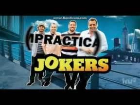 Impractical jokers magic mirror episode number
